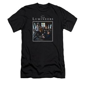 The Lumineers T-Shirtt